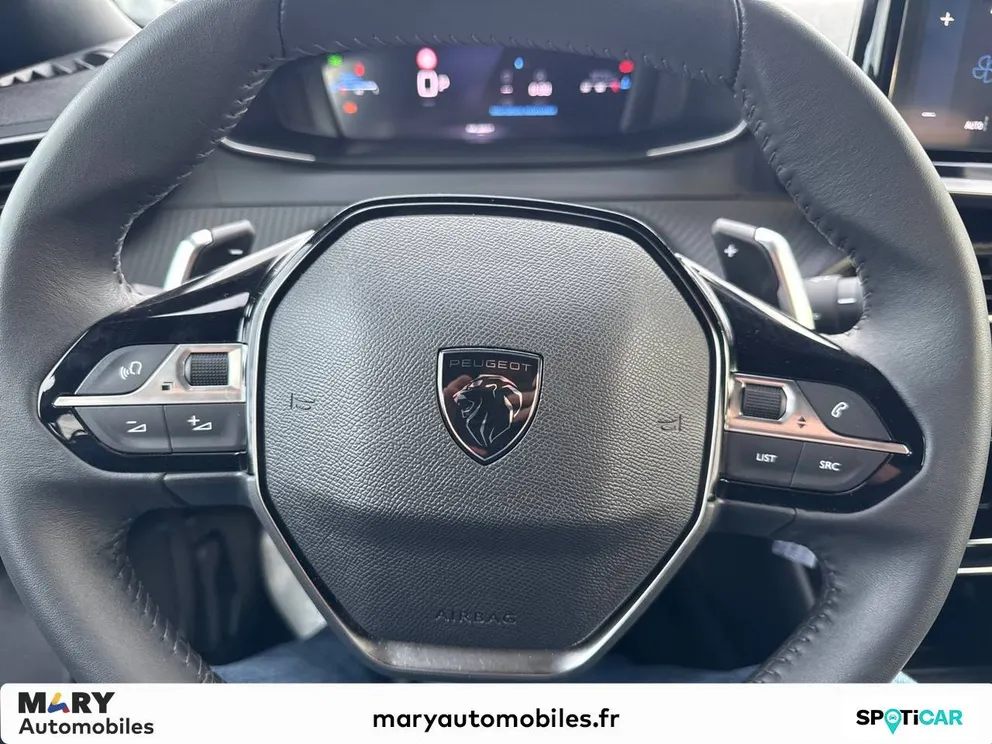 Véhicule occasion 206412 - peugeot 2008 - Photo 15