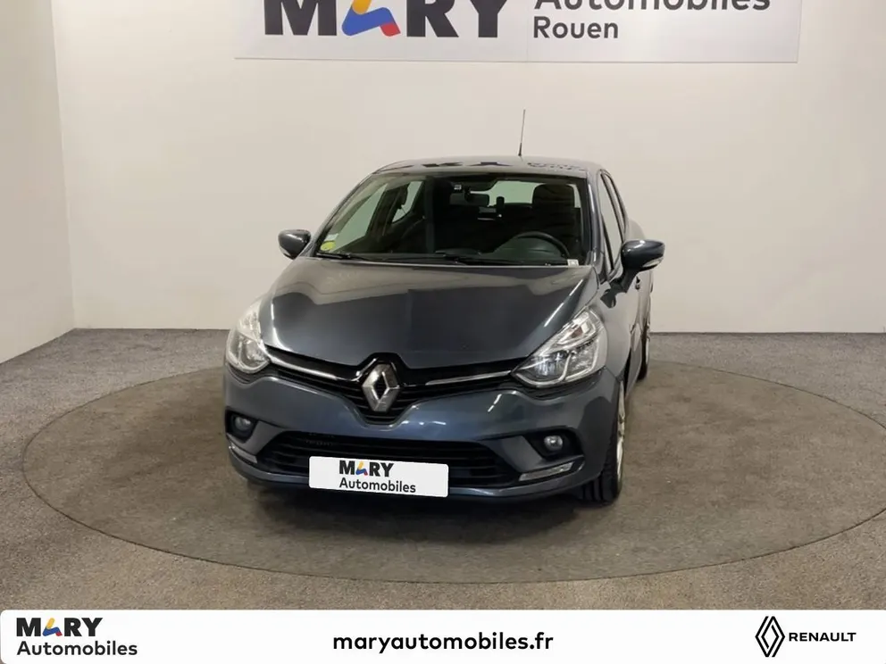 Véhicule occasion 215491 - renault CLIO - Photo 2