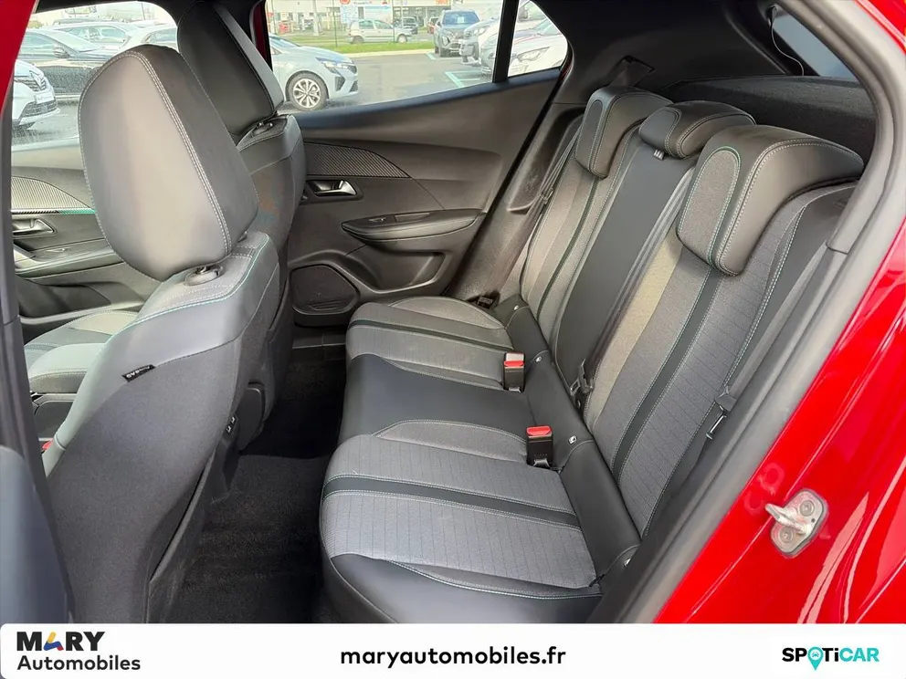 Véhicule occasion 247213 - peugeot 2008 - Photo 10