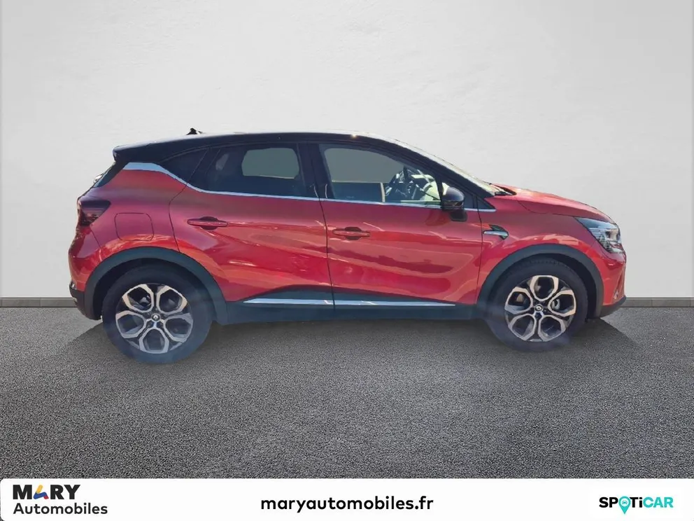 Véhicule occasion 226285 - renault CAPTUR - Photo 4