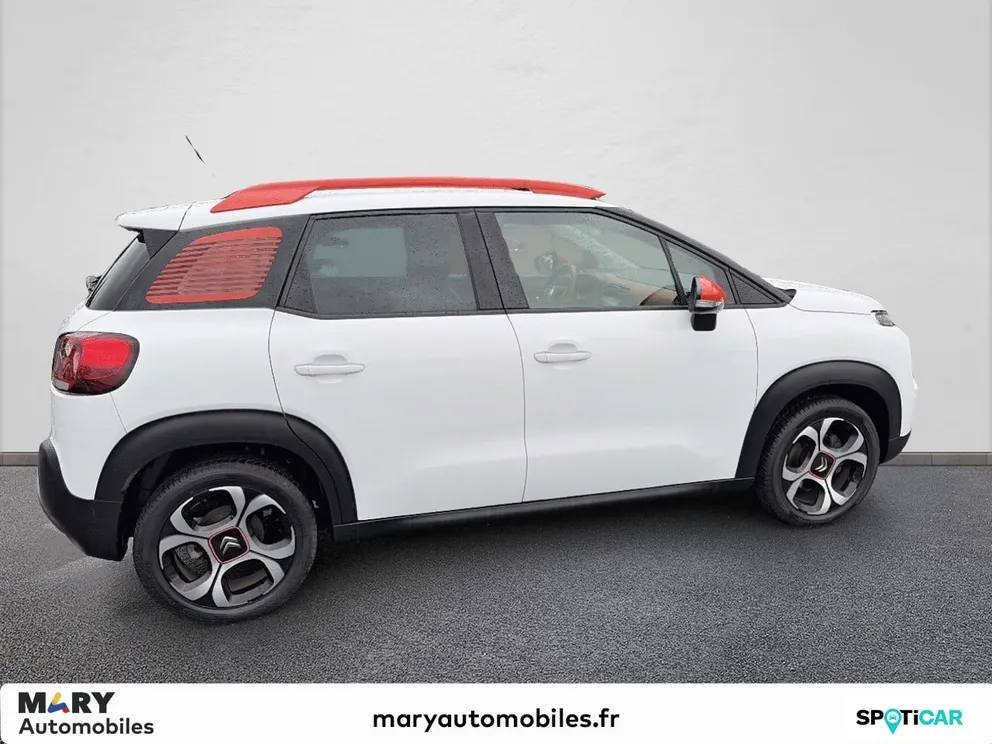 Véhicule occasion 196125 - Citroën C3 AIRCROSS - Photo 4