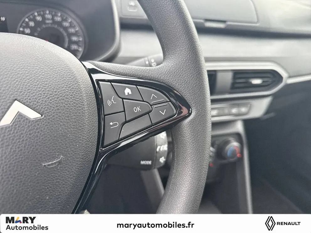 Véhicule occasion 207976 - dacia SANDERO - Photo 19