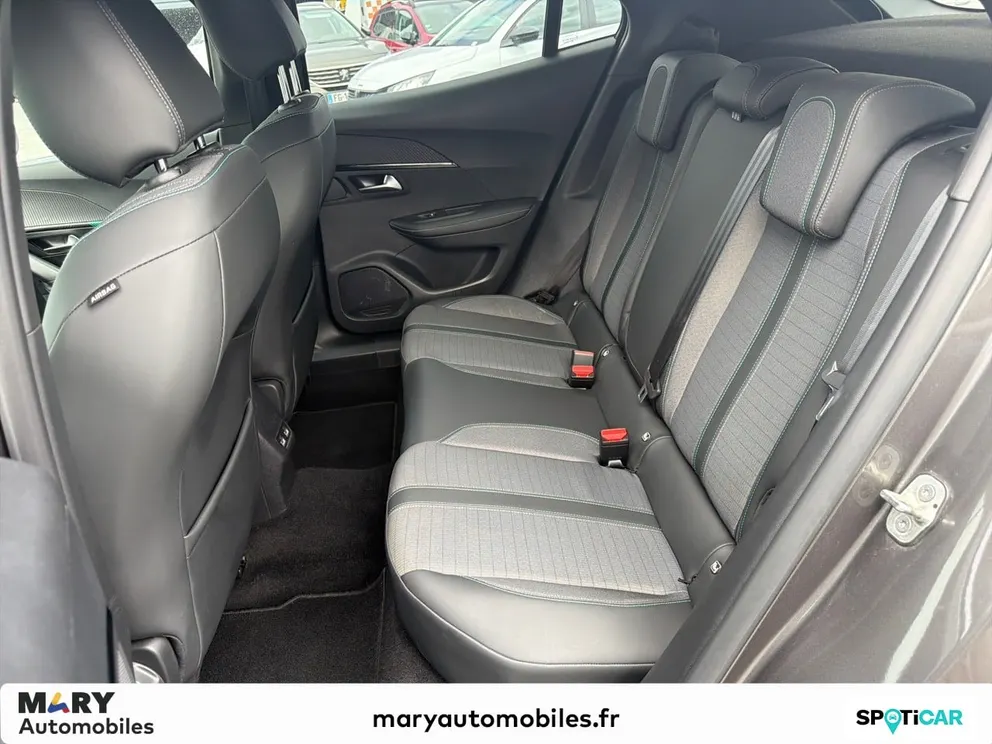 Véhicule occasion 234631 - peugeot 2008 - Photo 13