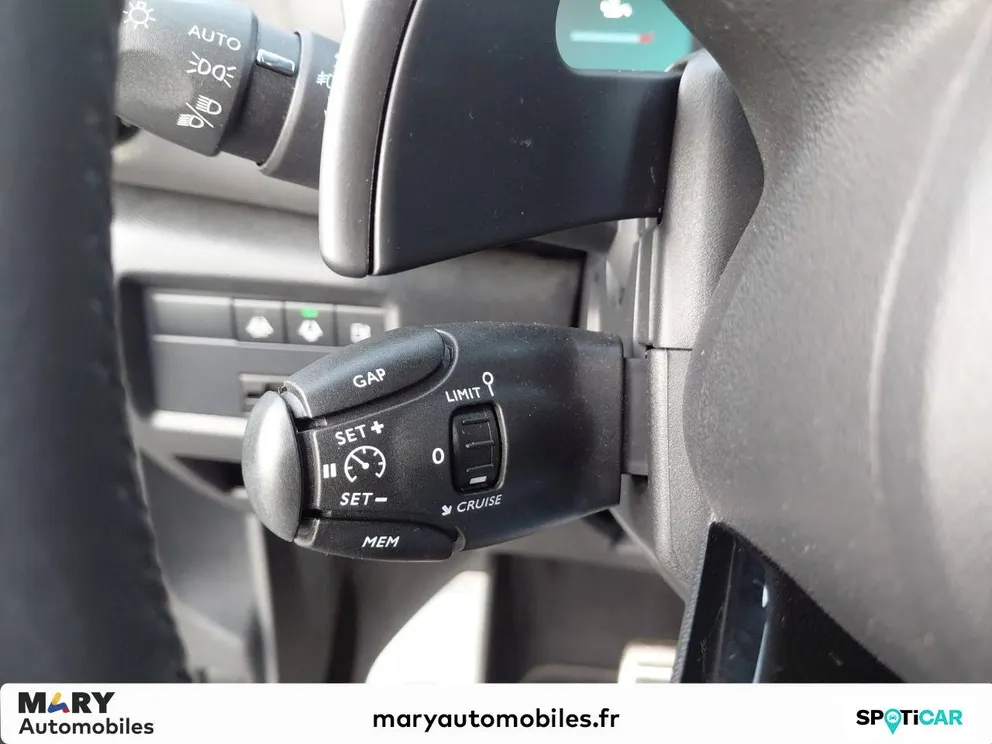 Véhicule occasion 222380 - Citroën C5 AIRCROSS - Photo 15