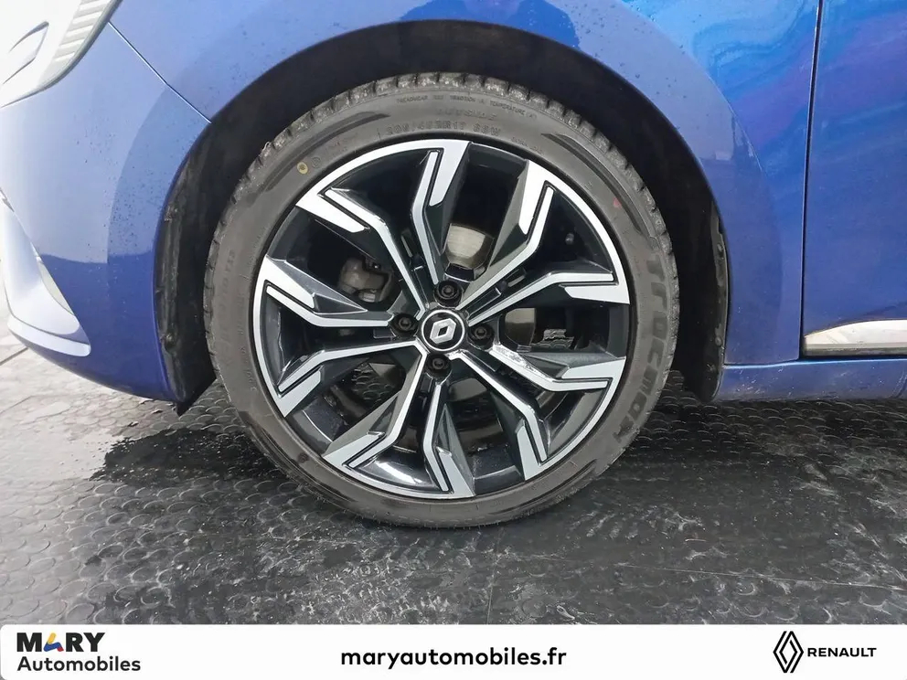 Véhicule occasion 224032 - renault CLIO - Photo 16