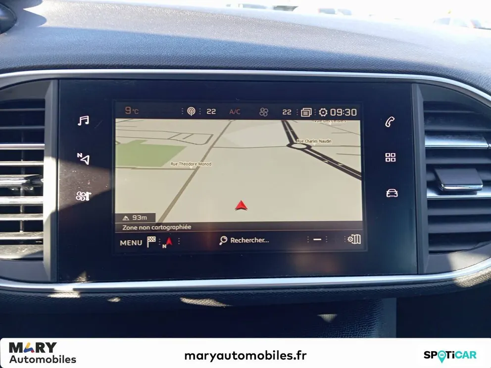 Véhicule occasion 212744 - peugeot 308 - Photo 15