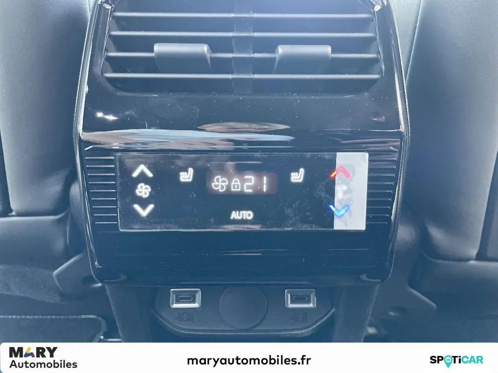 Véhicule occasion 230895 - peugeot 5008 - Photo 16