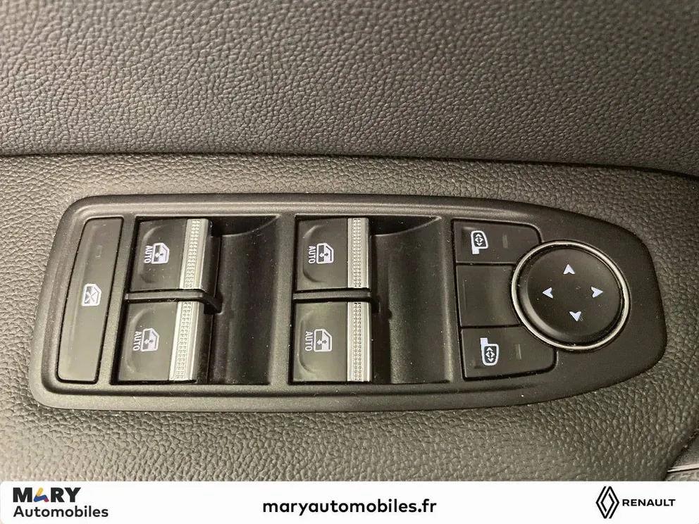 Véhicule occasion 212775 - renault CAPTUR - Photo 14