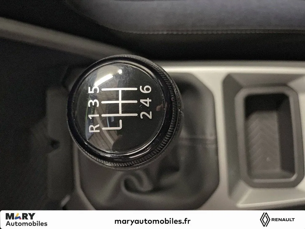 Véhicule occasion 171013 - dacia DUSTER - Photo 13