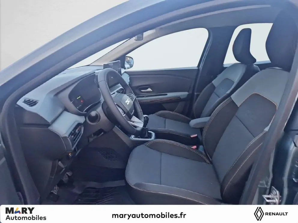 Véhicule occasion 218497 - dacia SANDERO - Photo 9