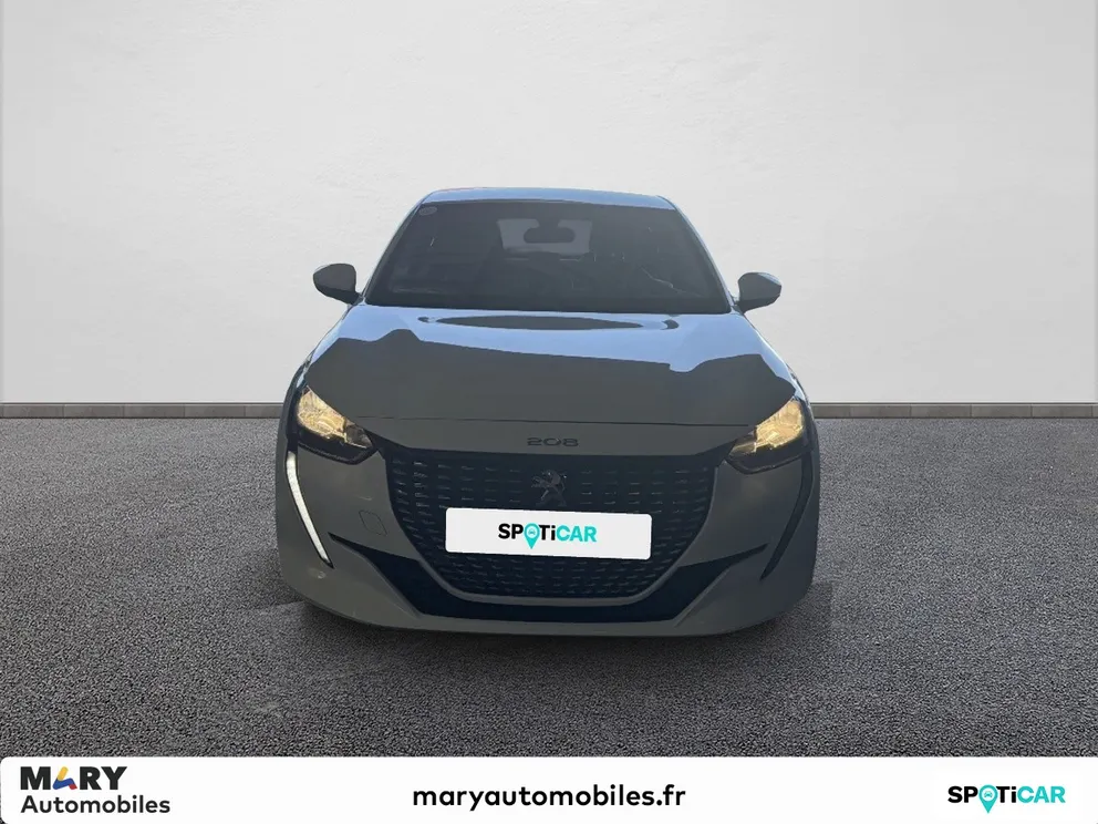 Véhicule occasion 1231364 - peugeot 208 - Photo 6