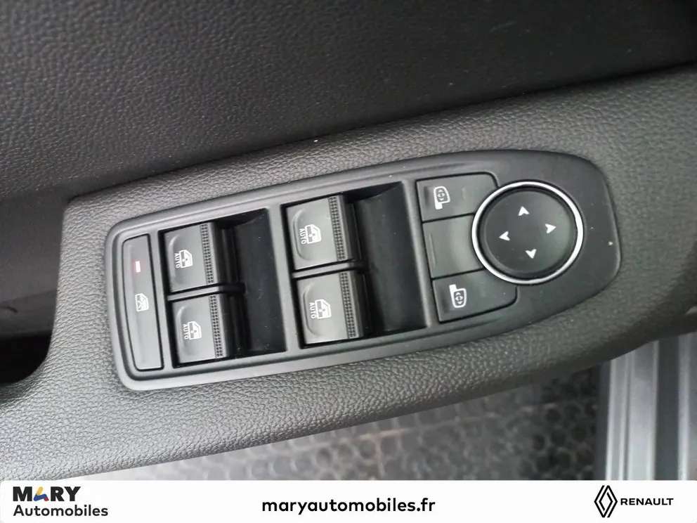 Véhicule occasion 215822 - renault CLIO - Photo 13