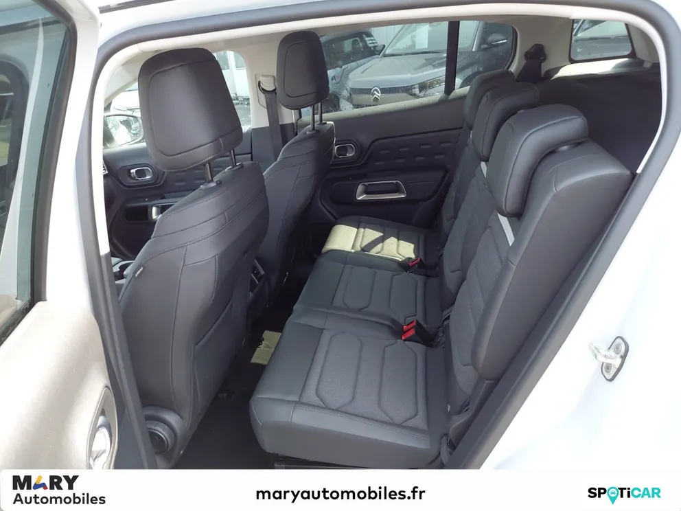 Véhicule occasion 1230853 - Citroën C5 AIRCROSS - Photo 23