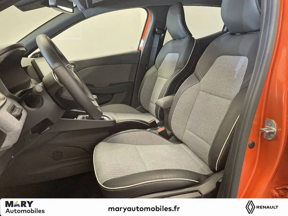Véhicule occasion 227319 - renault CLIO - Photo 9