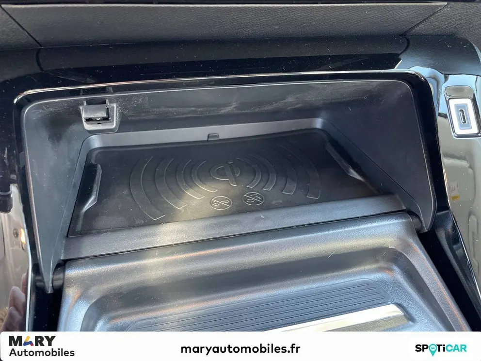 Véhicule occasion 118059 - peugeot 208 - Photo 13