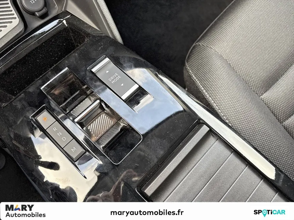 Véhicule occasion 211503 - Citroën C4 - Photo 14