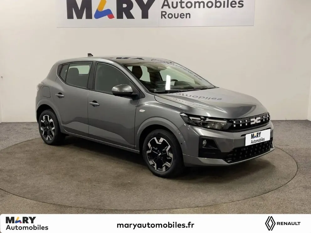 Véhicule occasion 217178 - dacia SANDERO - Photo 3