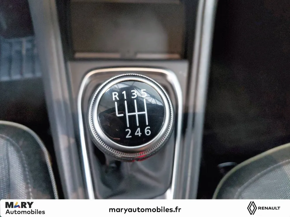 Véhicule occasion 226697 - renault CAPTUR - Photo 21