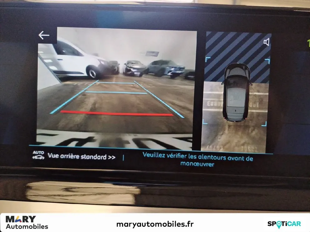 Véhicule occasion 225397 - peugeot 208 - Photo 14