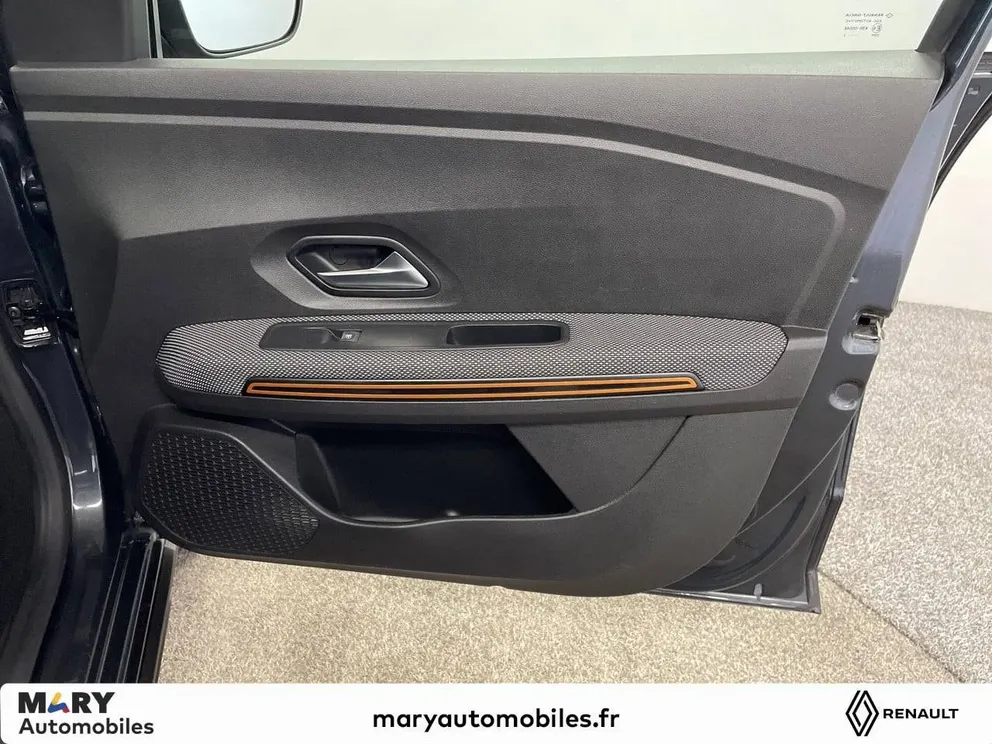 Véhicule occasion 217166 - dacia SANDERO - Photo 18