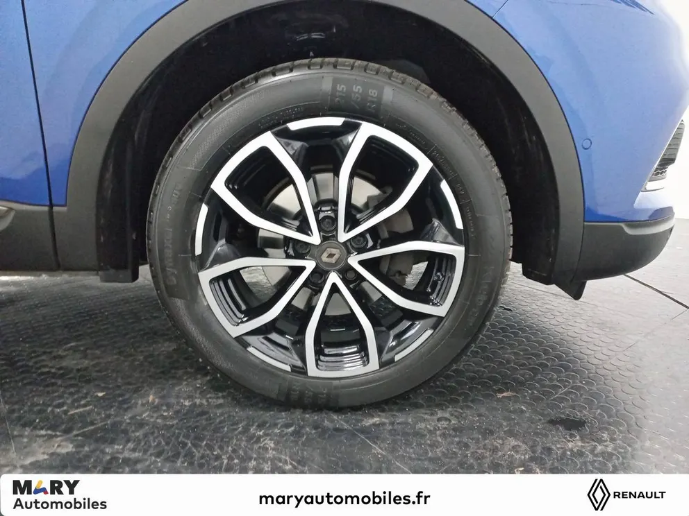 Véhicule occasion 212487 - renault KADJAR - Photo 17