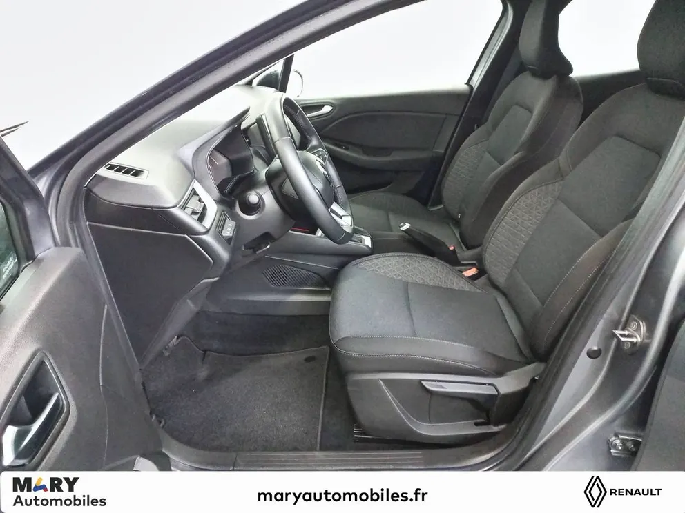 Véhicule occasion 203427 - renault CLIO - Photo 9