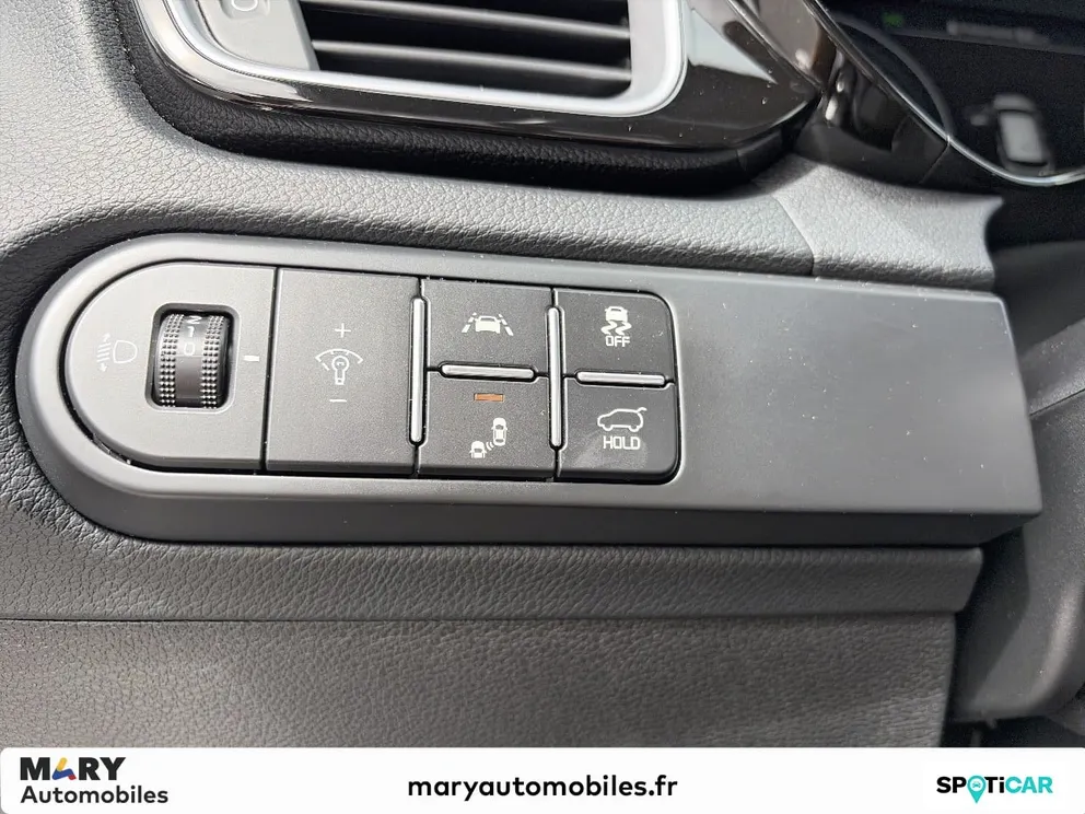 Véhicule occasion 1231594 - kia PRO_CEED - Photo 15