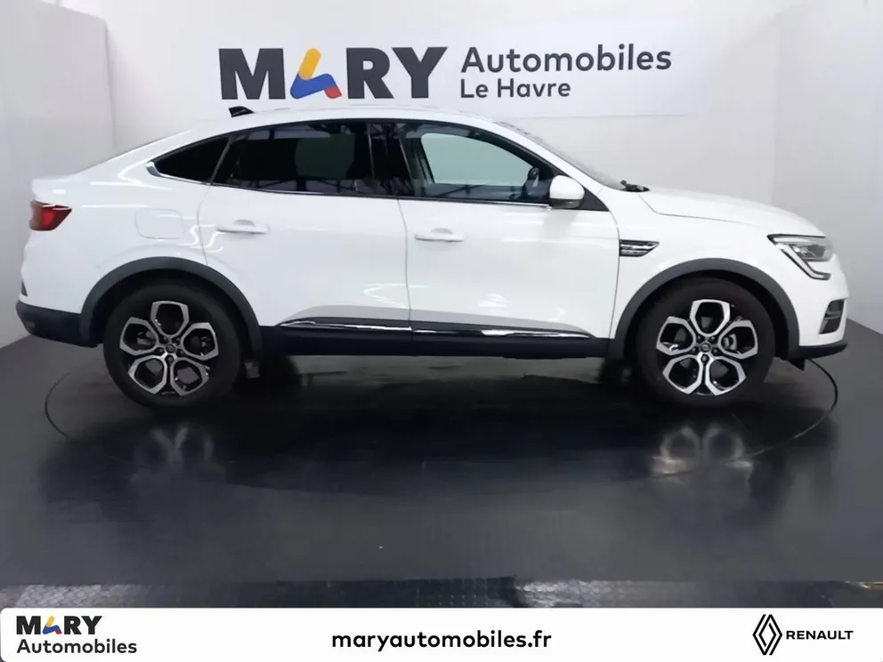 Véhicule occasion 206089 - renault ARKANA - Photo 4