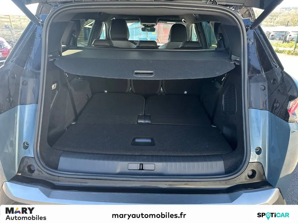 Véhicule occasion 214397 - peugeot 5008 - Photo 6