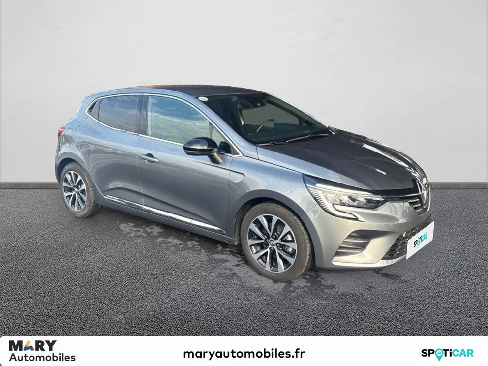 Véhicule occasion 1242538 - renault CLIO - Photo 5
