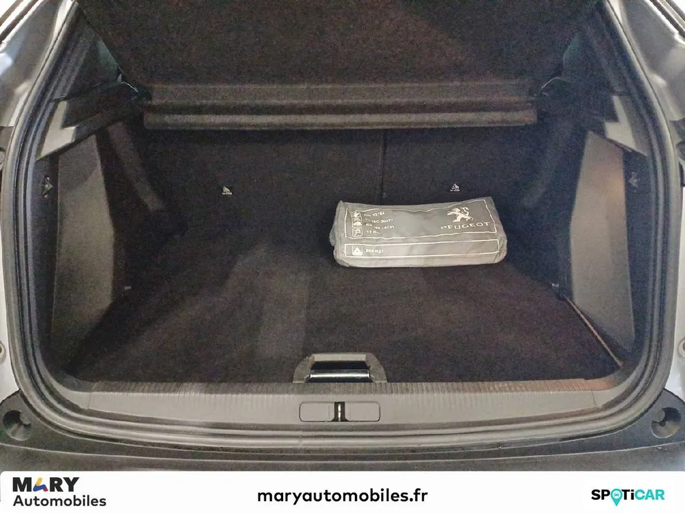 Véhicule occasion 134503 - peugeot 2008 - Photo 6