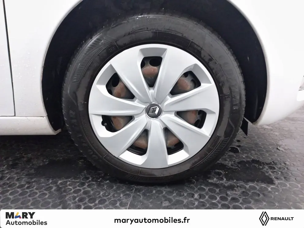 Véhicule occasion 218722 - renault ZOE - Photo 18