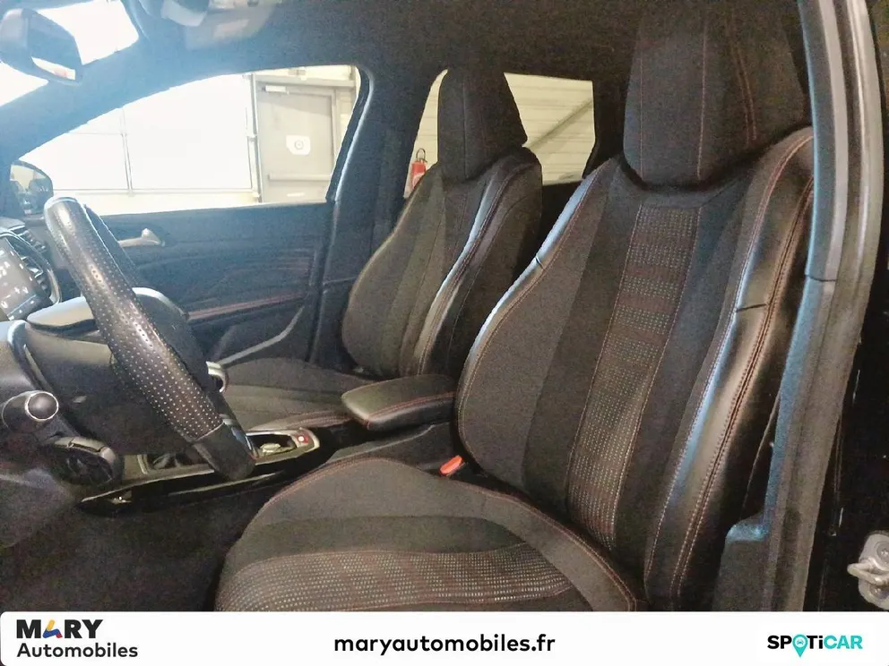 Véhicule occasion 196232 - peugeot 308 - Photo 9