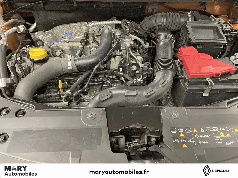 Véhicule occasion 200704 - dacia DUSTER - Photo 20