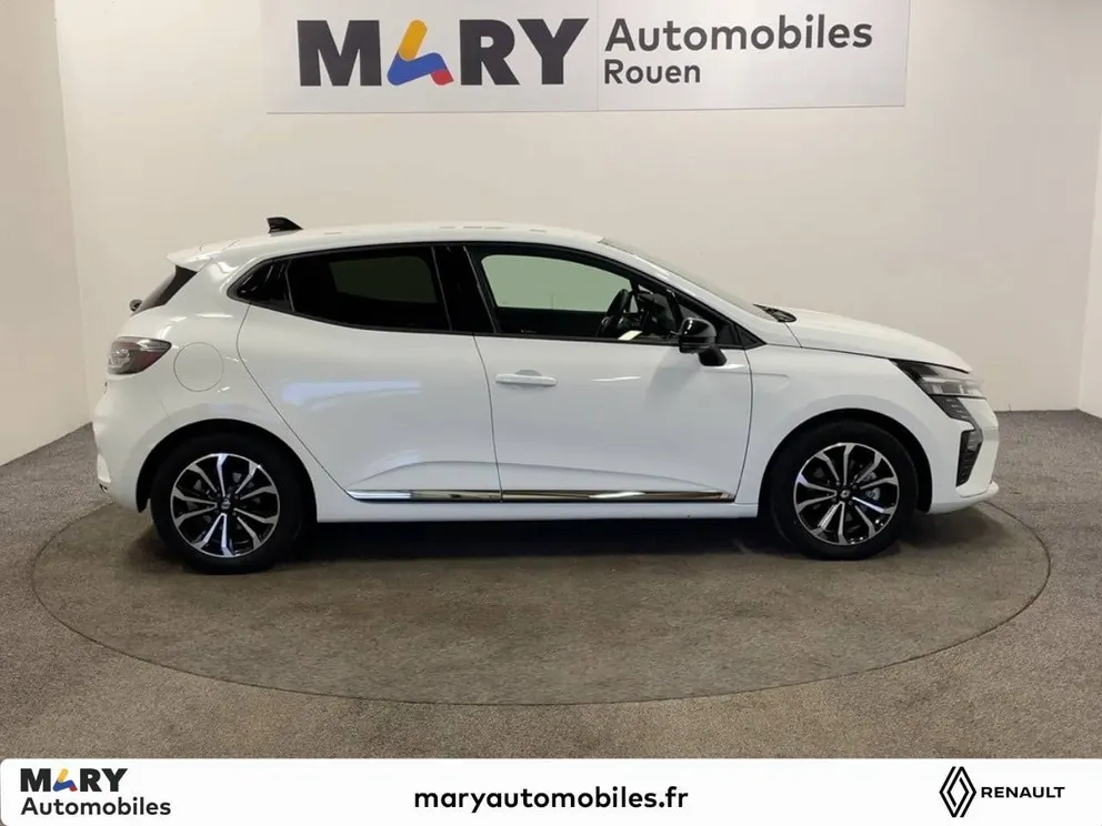 Véhicule occasion 217479 - renault CLIO - Photo 4