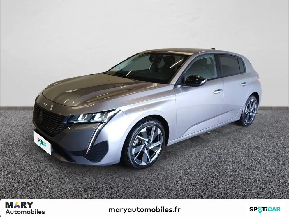 Véhicule occasion 207833 - peugeot 308 - Photo 1