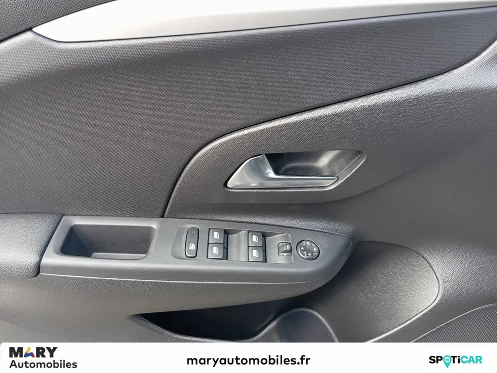 Véhicule occasion 228984 - opel CORSA - Photo 12