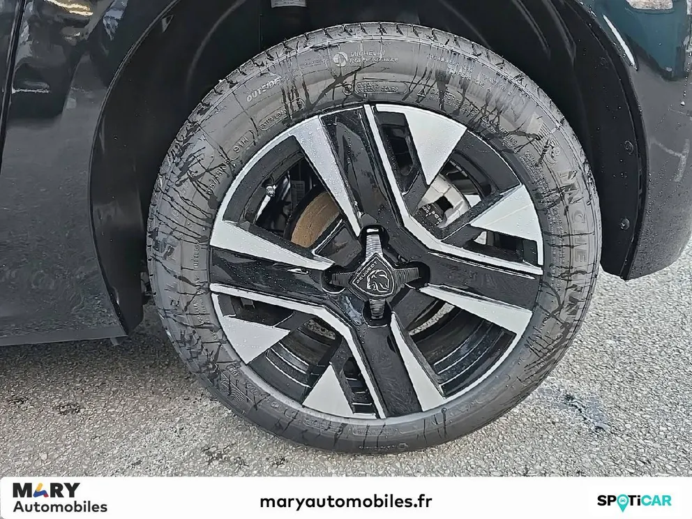 Véhicule occasion 157557 - peugeot 208 - Photo 11