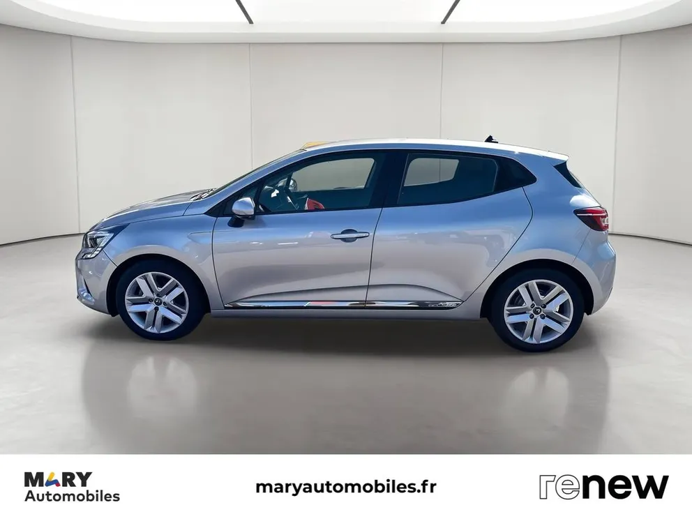 Véhicule occasion 207117 - renault CLIO - Photo 2