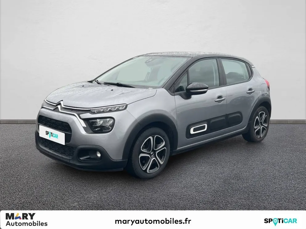 Véhicule occasion 221386 - Citroën C3 - Photo 1