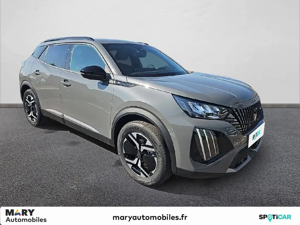 Véhicule occasion 226622 - peugeot 2008 - Photo 3