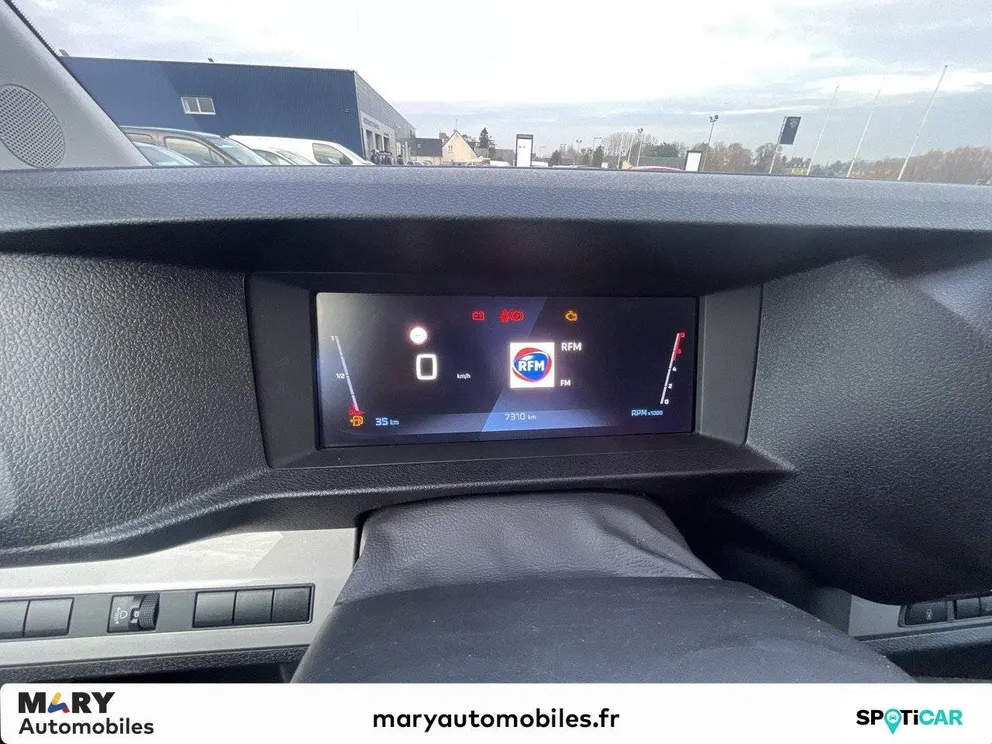 Véhicule occasion 162091 - peugeot EXPERT - Photo 13