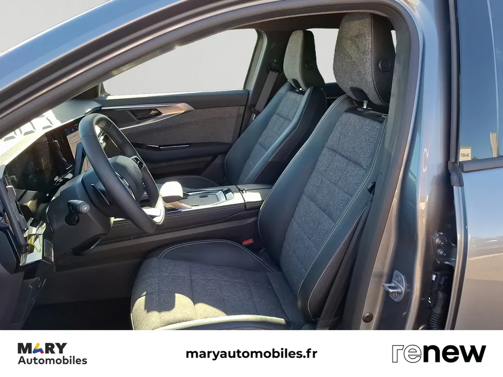 Véhicule occasion 239305 - renault ESPACE - Photo 20