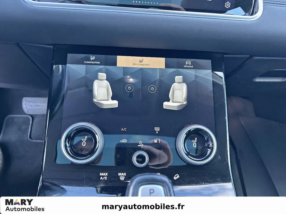 Véhicule occasion 198552 - land rover RANGE ROVER EVOQUE - Photo 15