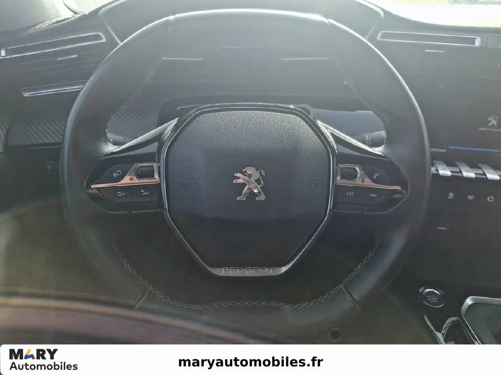 Véhicule occasion 223222 - peugeot 508 - Photo 18