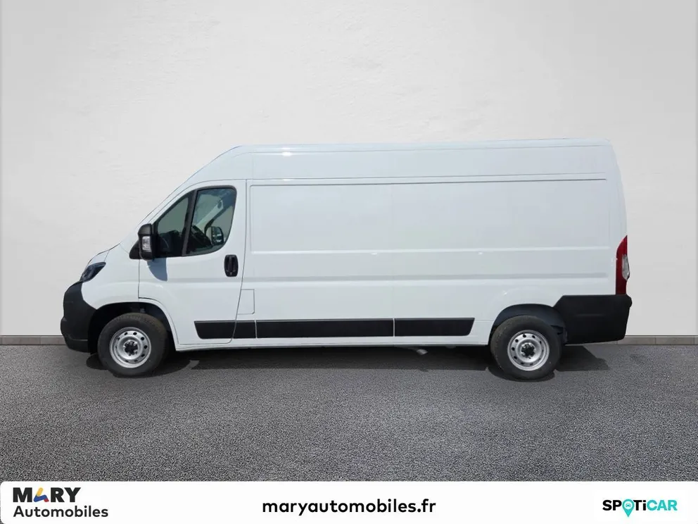 Véhicule occasion 202575 - peugeot BOXER - Photo 4