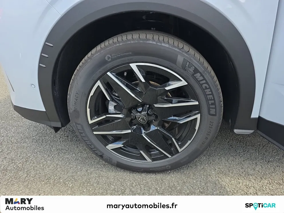 Véhicule occasion 224336 - peugeot 3008 - Photo 7