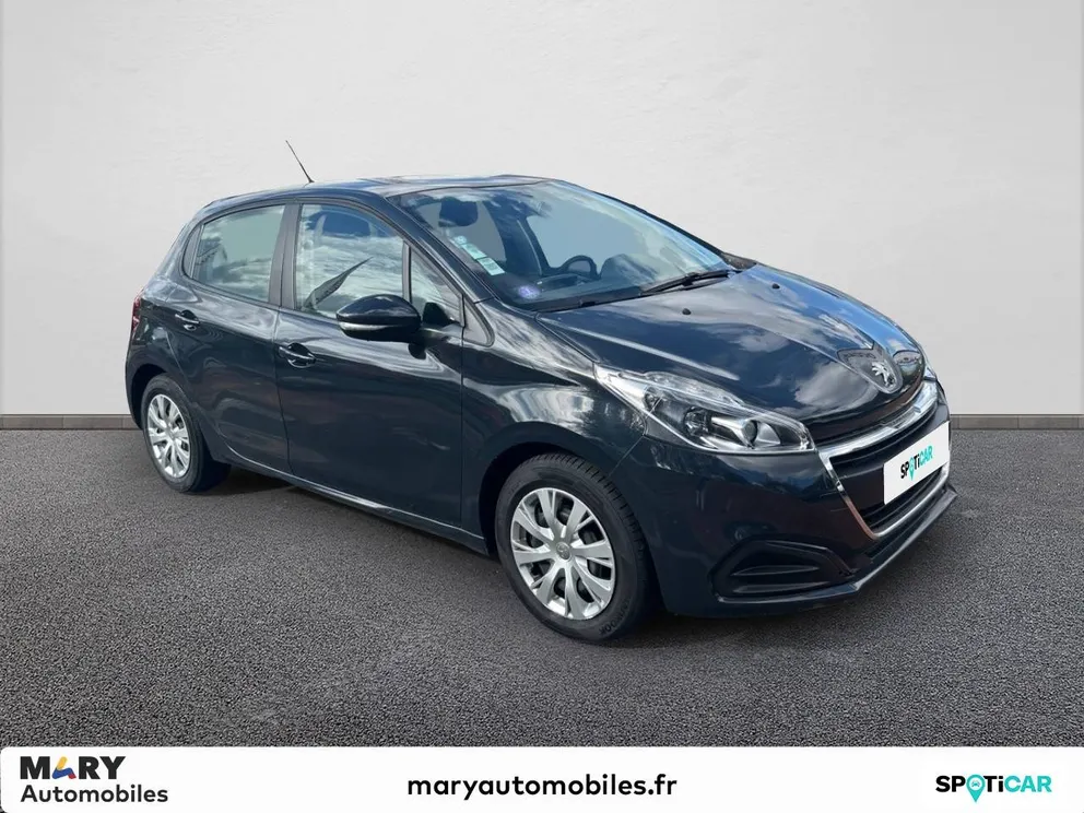 Véhicule occasion 187706 - peugeot 208 - Photo 3