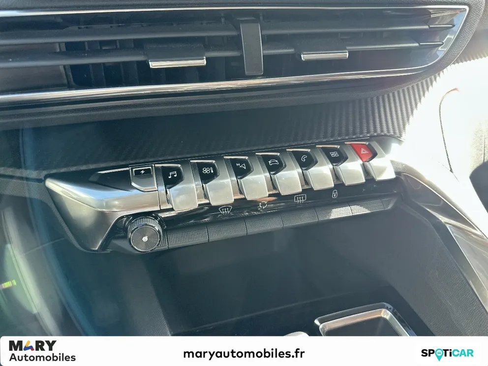 Véhicule occasion 1241795 - peugeot 3008 - Photo 23