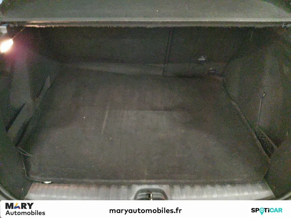 Véhicule occasion 208870 - peugeot 2008 - Photo 6